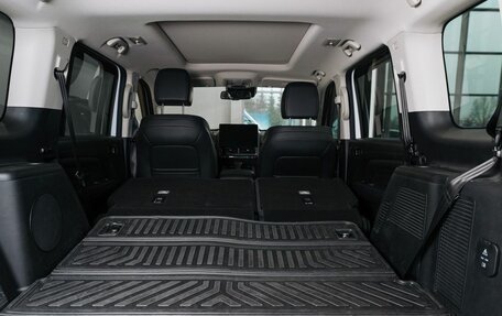 Haval H9, 2024 год, 4 899 000 рублей, 10 фотография