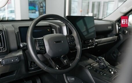 Haval H9, 2024 год, 4 899 000 рублей, 12 фотография