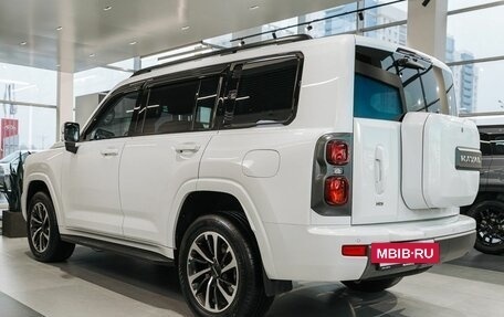 Haval H9, 2024 год, 4 899 000 рублей, 19 фотография