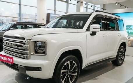 Haval H9, 2024 год, 4 899 000 рублей, 18 фотография