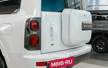 Haval H9, 2024 год, 4 899 000 рублей, 20 фотография