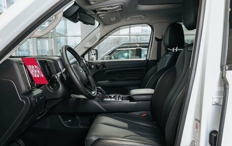 Haval H9, 2024 год, 4 899 000 рублей, 22 фотография