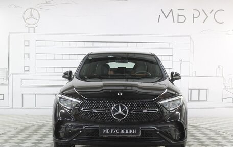 Mercedes-Benz GLC Coupe, 2025 год, 8 250 000 рублей, 2 фотография