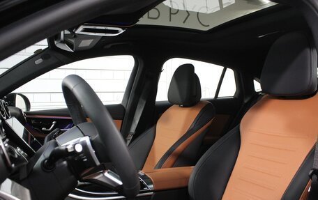 Mercedes-Benz GLC Coupe, 2025 год, 8 250 000 рублей, 4 фотография