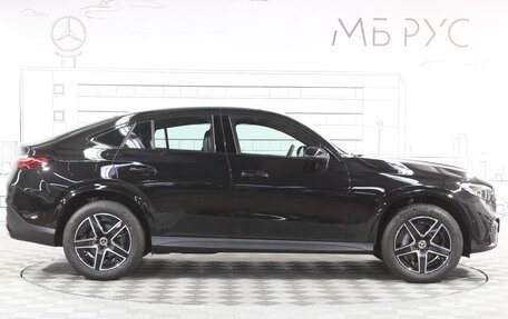 Mercedes-Benz GLC Coupe, 2025 год, 8 250 000 рублей, 6 фотография