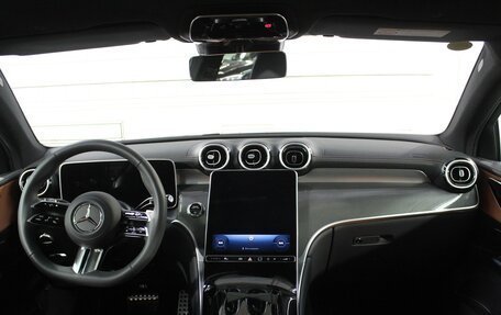 Mercedes-Benz GLC Coupe, 2025 год, 8 250 000 рублей, 14 фотография