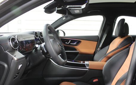 Mercedes-Benz GLC Coupe, 2025 год, 8 250 000 рублей, 13 фотография