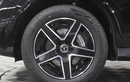 Mercedes-Benz GLC Coupe, 2025 год, 8 250 000 рублей, 11 фотография