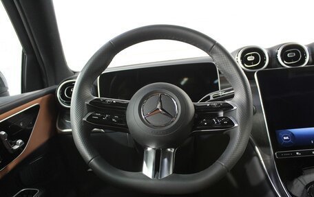 Mercedes-Benz GLC Coupe, 2025 год, 8 250 000 рублей, 16 фотография