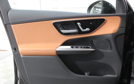 Mercedes-Benz GLC Coupe, 2025 год, 8 250 000 рублей, 12 фотография