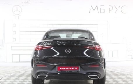 Mercedes-Benz GLC Coupe, 2025 год, 8 250 000 рублей, 8 фотография