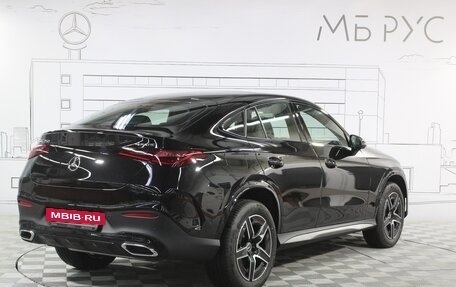 Mercedes-Benz GLC Coupe, 2025 год, 8 250 000 рублей, 7 фотография