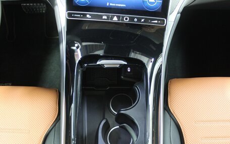 Mercedes-Benz GLC Coupe, 2025 год, 8 250 000 рублей, 19 фотография