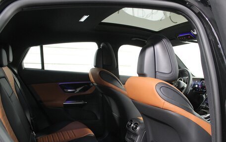 Mercedes-Benz GLC Coupe, 2025 год, 8 250 000 рублей, 24 фотография