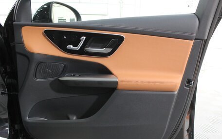 Mercedes-Benz GLC Coupe, 2025 год, 8 250 000 рублей, 27 фотография