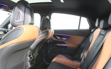 Mercedes-Benz GLC Coupe, 2025 год, 8 250 000 рублей, 21 фотография