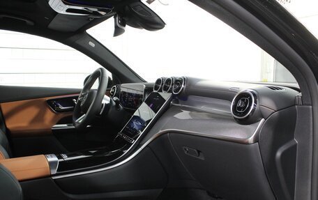 Mercedes-Benz GLC Coupe, 2025 год, 8 250 000 рублей, 28 фотография