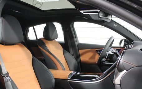 Mercedes-Benz GLC Coupe, 2025 год, 8 250 000 рублей, 29 фотография