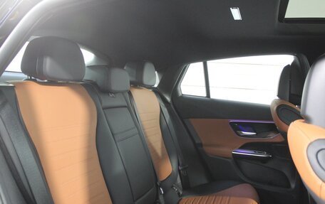 Mercedes-Benz GLC Coupe, 2025 год, 8 250 000 рублей, 26 фотография