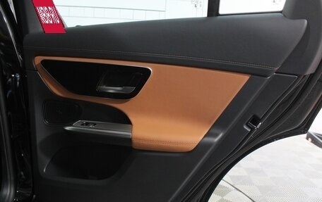 Mercedes-Benz GLC Coupe, 2025 год, 8 250 000 рублей, 25 фотография