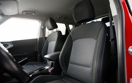 KIA Soul III, 2020 год, 1 750 000 рублей, 10 фотография