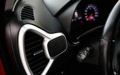 KIA Soul III, 2020 год, 1 750 000 рублей, 11 фотография