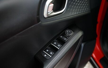 KIA Soul III, 2020 год, 1 750 000 рублей, 9 фотография