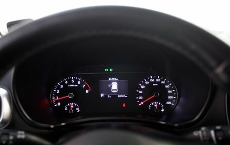 KIA Soul III, 2020 год, 1 750 000 рублей, 12 фотография