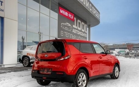 KIA Soul III, 2020 год, 1 750 000 рублей, 5 фотография