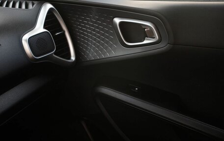 KIA Soul III, 2020 год, 1 750 000 рублей, 17 фотография