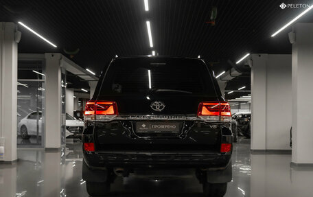 Toyota Land Cruiser 200, 2015 год, 5 050 000 рублей, 6 фотография
