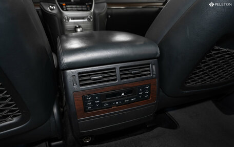 Toyota Land Cruiser 200, 2015 год, 5 050 000 рублей, 13 фотография