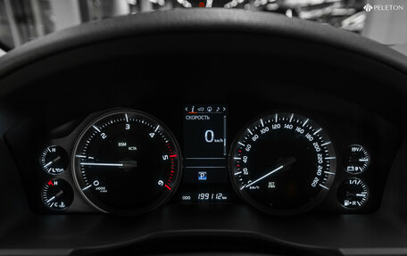 Toyota Land Cruiser 200, 2015 год, 5 050 000 рублей, 11 фотография