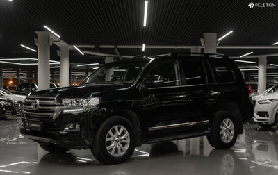 Toyota Land Cruiser 200, 2015 год, 5 050 000 рублей, 1 фотография