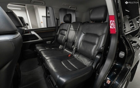 Toyota Land Cruiser 200, 2015 год, 5 050 000 рублей, 12 фотография