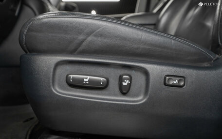 Toyota Land Cruiser 200, 2015 год, 5 050 000 рублей, 16 фотография