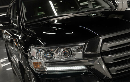 Toyota Land Cruiser 200, 2015 год, 5 050 000 рублей, 23 фотография