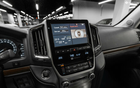 Toyota Land Cruiser 200, 2015 год, 5 050 000 рублей, 18 фотография