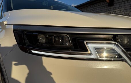 KIA Carnival, 2021 год, 4 550 000 рублей, 4 фотография