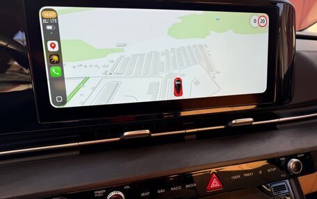 KIA Carnival, 2021 год, 4 550 000 рублей, 14 фотография