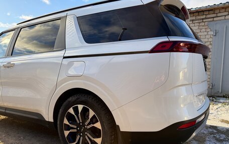 KIA Carnival, 2021 год, 4 550 000 рублей, 6 фотография