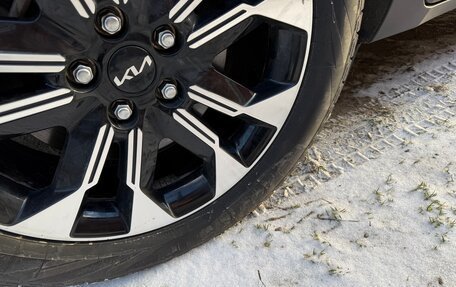 KIA Carnival, 2021 год, 4 550 000 рублей, 11 фотография