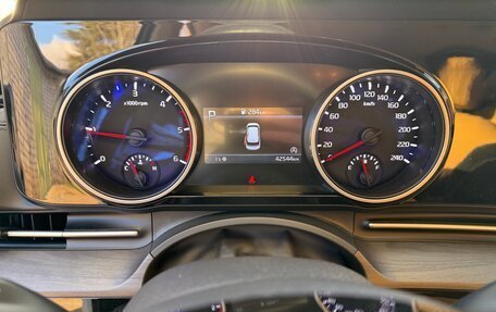 KIA Carnival, 2021 год, 4 550 000 рублей, 13 фотография