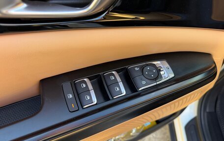 KIA Carnival, 2021 год, 4 550 000 рублей, 15 фотография