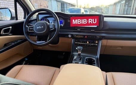 KIA Carnival, 2021 год, 4 550 000 рублей, 12 фотография