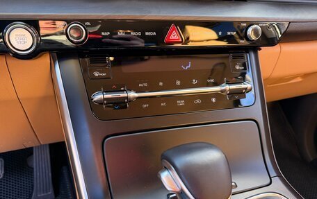 KIA Carnival, 2021 год, 4 550 000 рублей, 16 фотография