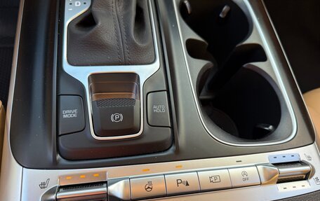 KIA Carnival, 2021 год, 4 550 000 рублей, 17 фотография