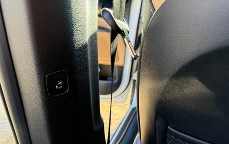 KIA Carnival, 2021 год, 4 550 000 рублей, 22 фотография