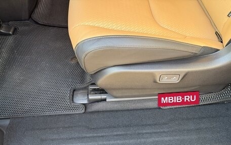 KIA Carnival, 2021 год, 4 550 000 рублей, 18 фотография