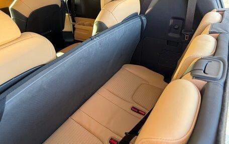 KIA Carnival, 2021 год, 4 550 000 рублей, 25 фотография